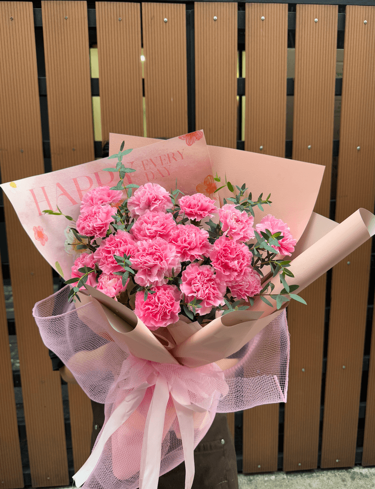 Gợi ý lời nhắn và cách ghi thiệp khi tặng hoa